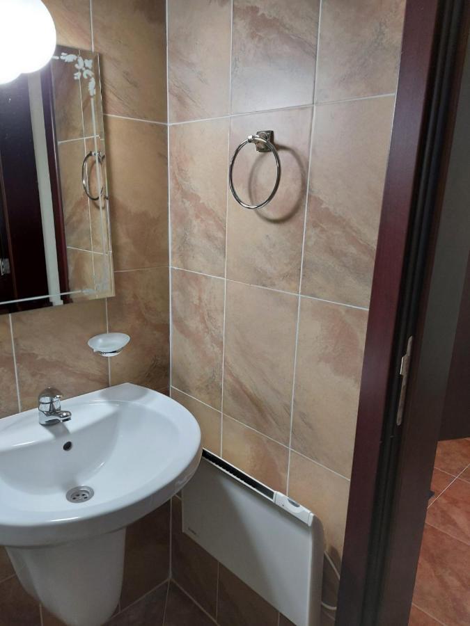 Studio Geronimo Pamporovo Ngoại thất bức ảnh